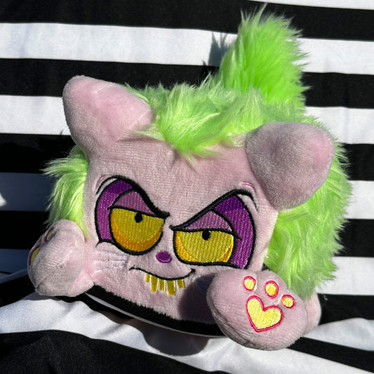 BeetleBoo signature size plushie